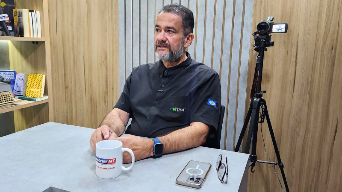 “Personal trainer” sem formação pode ser preso por exercício ilegal da profissão